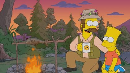 Simpsonovi III (10/24)