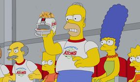 Simpsonovi VIII (15/25)