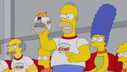 Simpsonovi VIII (15/25)