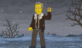 Simpsonovi XV (20/22)