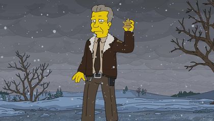 Simpsonovi XV (20/22)