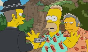 Simpsonovi XIII (16/22)