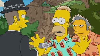 Simpsonovi XIII (16/22)