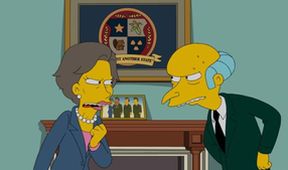 Simpsonovi IV (14/23)