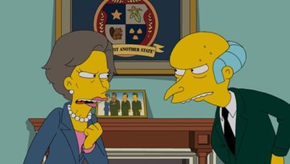 Simpsonovi IV (14/23)