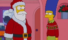 Simpsonovi VIII (1/25)