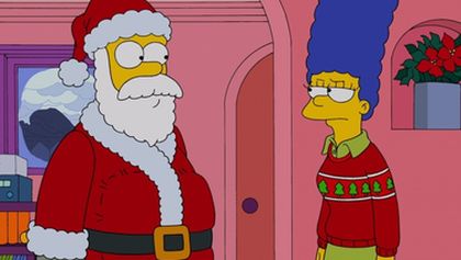 Simpsonovi VIII (1/25)