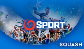 Squash - PSA World Tour II