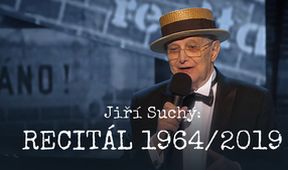 Jiří Suchý: Recitál 1964/2019, Týden dárků