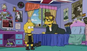 Simpsonovi III (7/24)