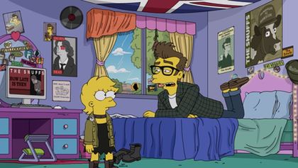 Simpsonovi III (7/24)