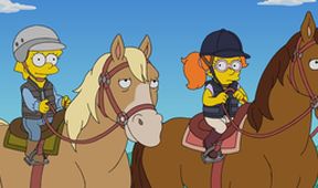 Simpsonovi VI (2/25)