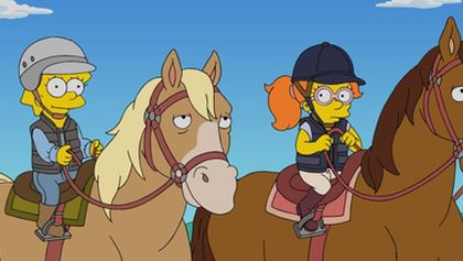 Simpsonovi VI (2/25)