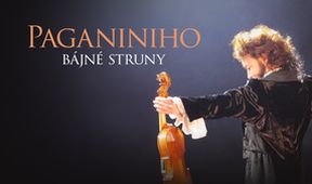 Paganiniho bájné struny