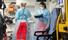 Nachtschicht: Einsatz für die Lebensretter (3)