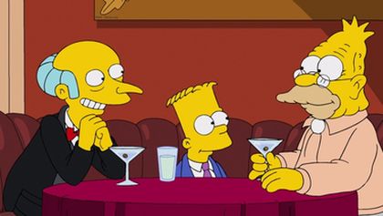 Simpsonovi XIV (2/22)