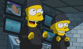Simpsonovi II (20/22)
