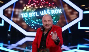 TO BYL VÁŠ ROK