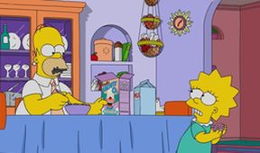 Simpsonovi VIII (4/25)
