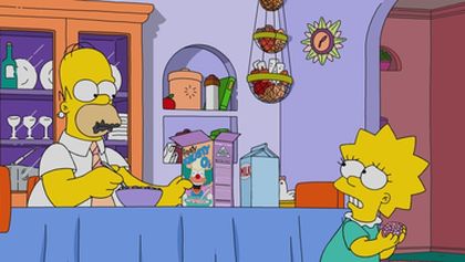 Simpsonovi VIII (4/25)