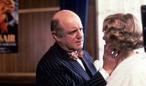 Hercule Poirot - Řada 9 - Smrt na Nilu IX (3/12)