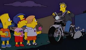 Simpsonovi VI (22/25)