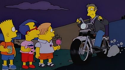 Simpsonovi VI (22/25)