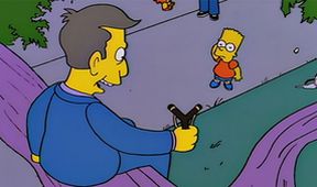 Simpsonovi VI (20/25)
