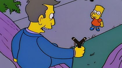Simpsonovi VI (20/25)