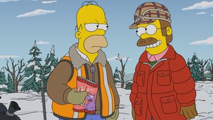 Simpsonovi IX (22/25)
