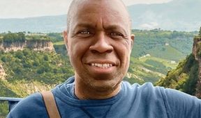 Clive Myrie: Italský okruh (3)