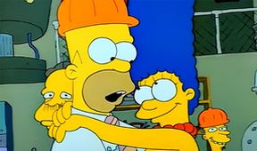 Simpsonovi III (18/24)