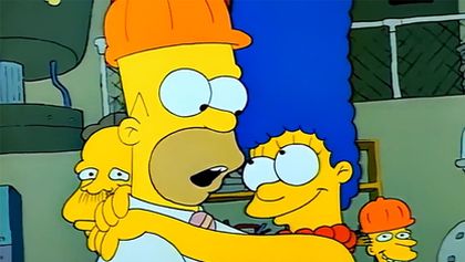 Simpsonovi III (18/24)
