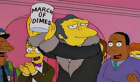Simpsonovi III (20/24)