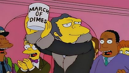 Simpsonovi III (20/24)
