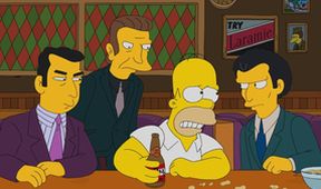 Simpsonovi V (4/22)