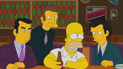 Simpsonovi V (4/22)