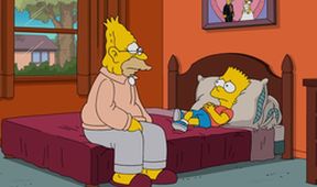 Simpsonovi VII (8/25)