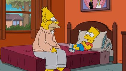 Simpsonovi VII (8/25)