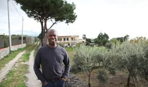 Clive Myrie: Italský okruh (14)
