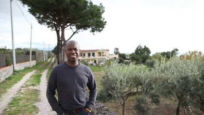 Clive Myrie: Italský okruh (14)