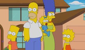Simpsonovi VIII (4/25)