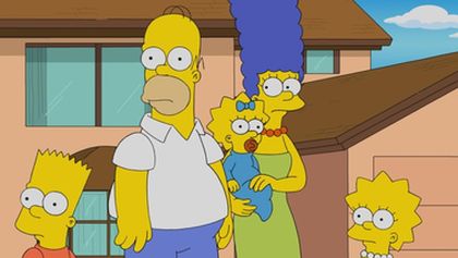 Simpsonovi VIII (4/25)