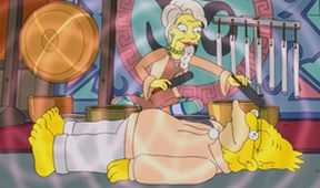 Simpsonovi XI (7/22)