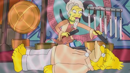 Simpsonovi XI (7/22)