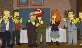 Simpsonovi II (16/22)