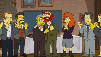 Simpsonovi II (16/22)