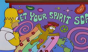 Simpsonovi V (7/22)