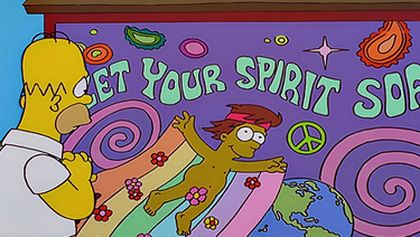 Simpsonovi V (7/22)