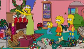 Simpsonovi X (16/23)